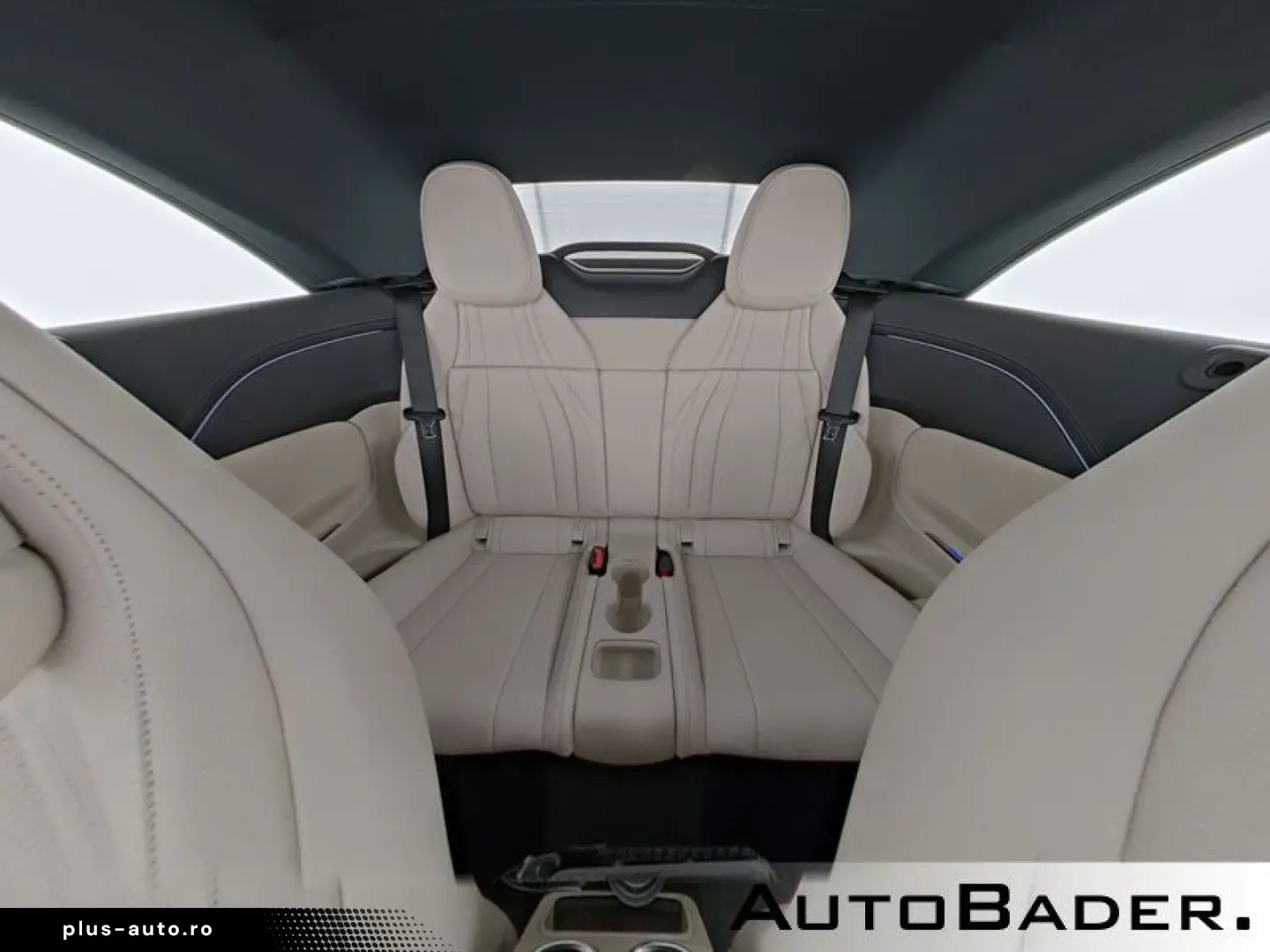 MERCEDES-BENZ CLE 200 Cabrio AMG Advanced  Burmester&hellip;