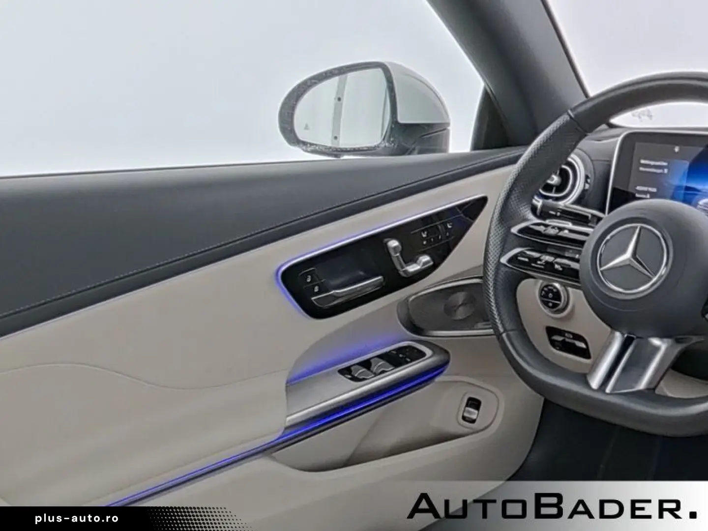 MERCEDES-BENZ CLE 200 Cabrio AMG Advanced  Burmester&hellip;