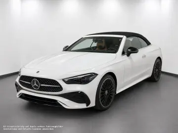 MERCEDES-BENZ CLE 200 Cab. AMG-Prem. Standhz. NightP&hellip;