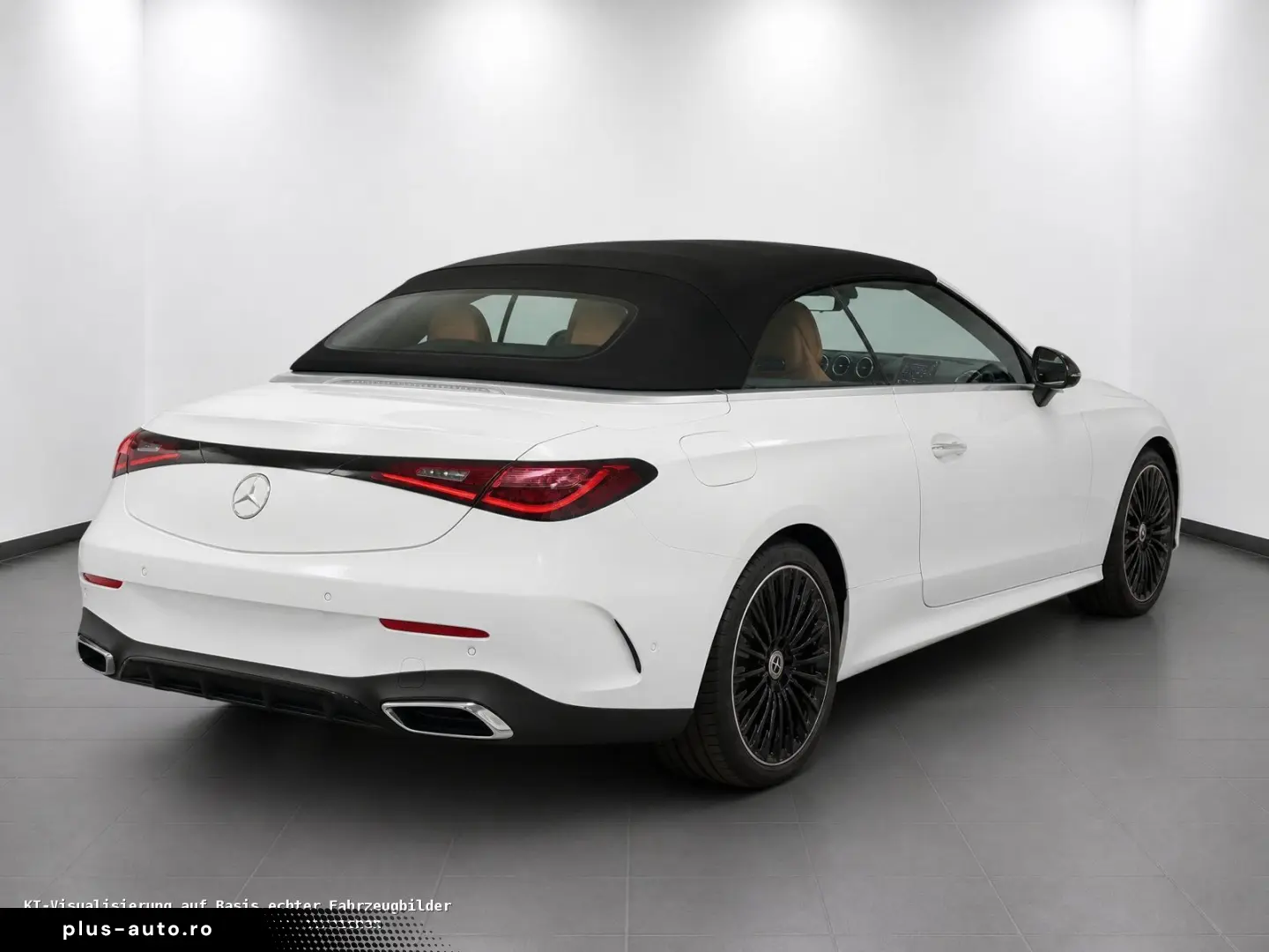 MERCEDES-BENZ CLE 200 Cab. AMG-Prem. Standhz. NightP&hellip;