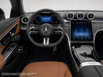 MERCEDES-BENZ CLE 200 Cab. AMG-Prem. Standhz. NightP…