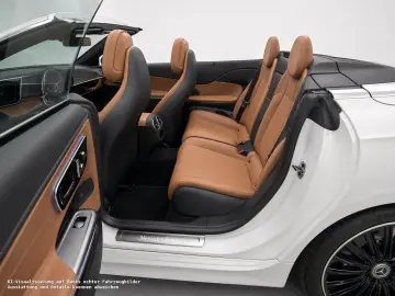 MERCEDES-BENZ CLE 200 Cab. AMG-Prem. Standhz. NightP…