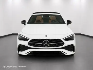 MERCEDES-BENZ CLE 200 Cab. AMG-Prem. Standhz. NightP…