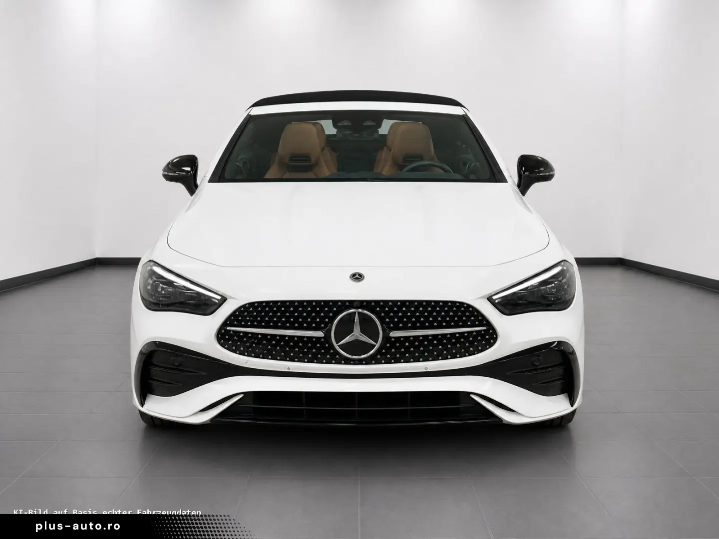 MERCEDES-BENZ CLE 200 Cab. AMG-Prem. Standhz. NightP&hellip;