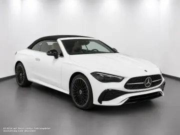 MERCEDES-BENZ CLE 200 Cab. AMG-Prem. Standhz. NightP…
