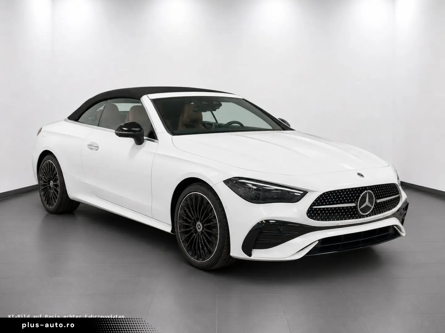MERCEDES-BENZ CLE 200 Cab. AMG-Prem. Standhz. NightP&hellip;