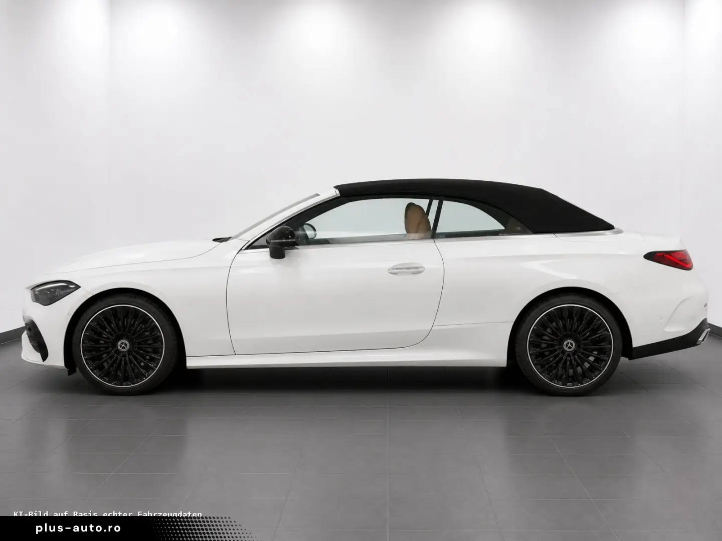 MERCEDES-BENZ CLE 200 Cab. AMG-Prem. Standhz. NightP&hellip;