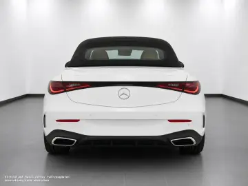 MERCEDES-BENZ CLE 200 Cab. AMG-Prem. Standhz. NightP…