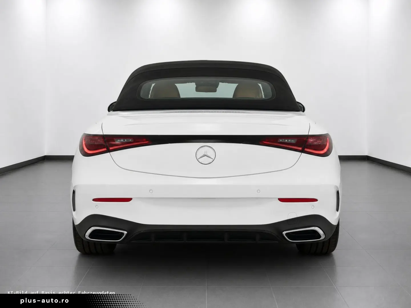 MERCEDES-BENZ CLE 200 Cab. AMG-Prem. Standhz. NightP&hellip;