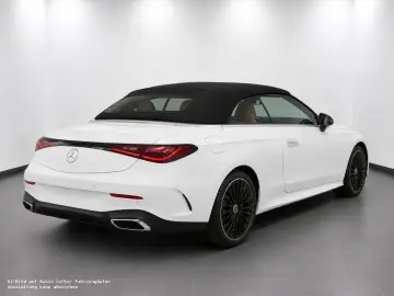 MERCEDES-BENZ CLE 200 Cab. AMG-Prem. Standhz. NightP…