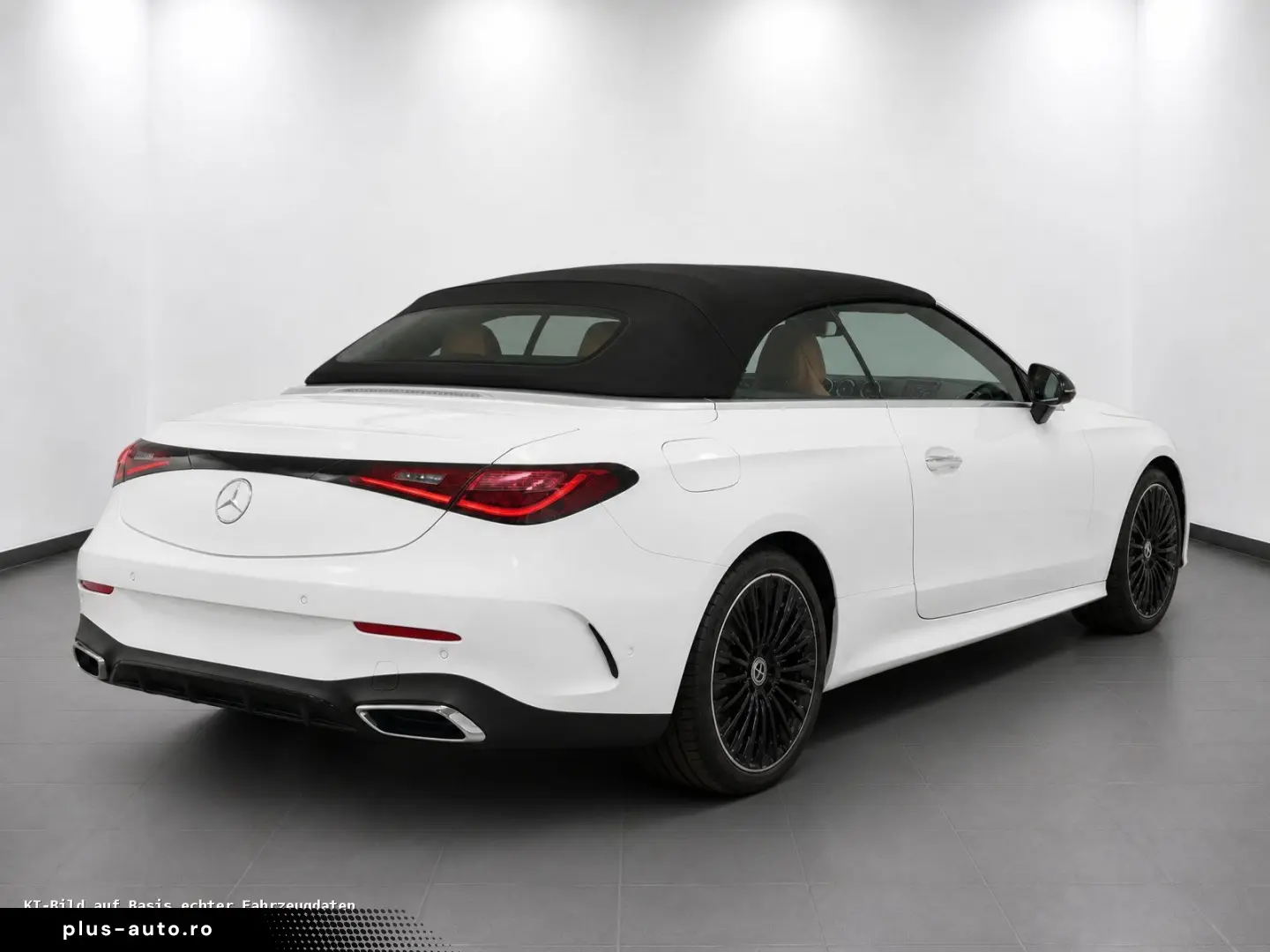 MERCEDES-BENZ CLE 200 Cab. AMG-Prem. Standhz. NightP&hellip;