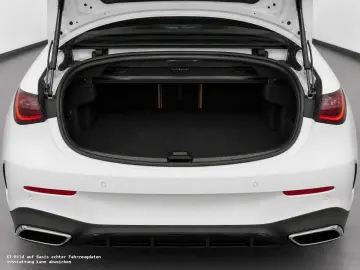 MERCEDES-BENZ CLE 200 Cab. AMG-Prem. Standhz. NightP…