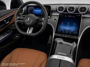 MERCEDES-BENZ CLE 200 Cab. AMG-Prem. Standhz. NightP…