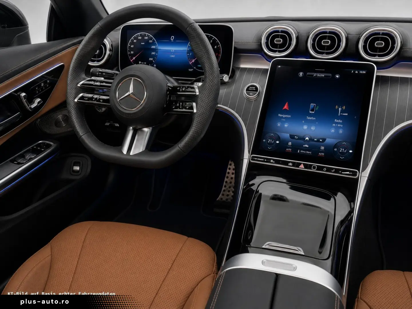 MERCEDES-BENZ CLE 200 Cab. AMG-Prem. Standhz. NightP&hellip;