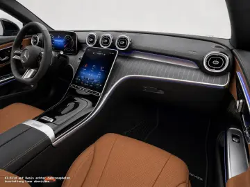 MERCEDES-BENZ CLE 200 Cab. AMG-Prem. Standhz. NightP…