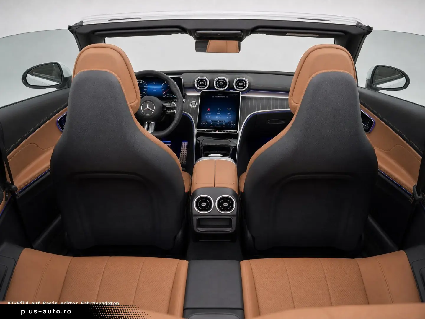 MERCEDES-BENZ CLE 200 Cab. AMG-Prem. Standhz. NightP&hellip;