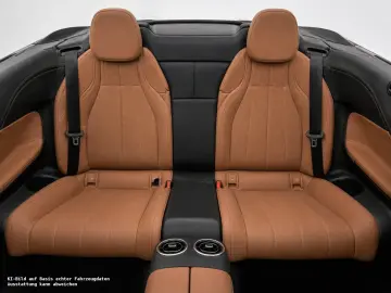 MERCEDES-BENZ CLE 200 Cab. AMG-Prem. Standhz. NightP…