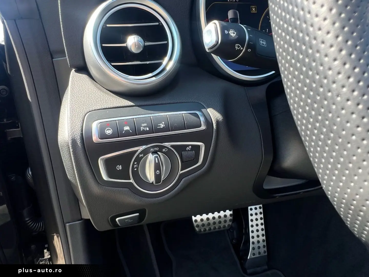 MERCEDES-BENZ C 43 AMG Cabrio 4Matic DAB RFK AHK