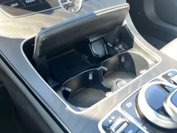 MERCEDES-BENZ C 43 AMG Cabrio 4Matic DAB RFK AHK
