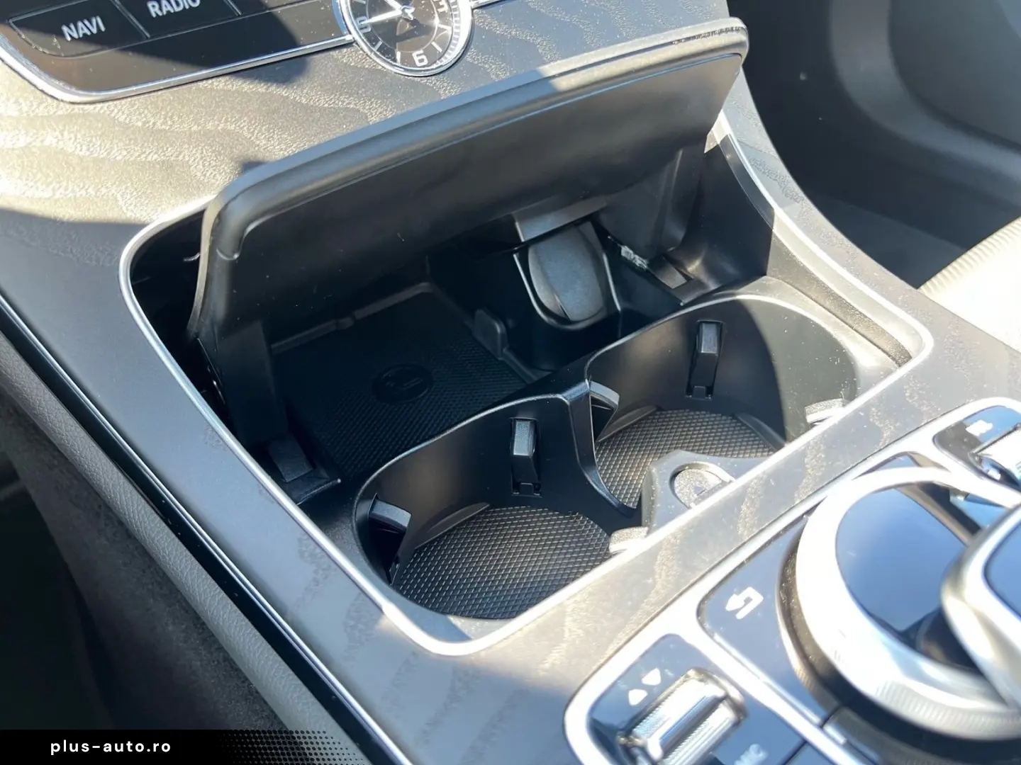 MERCEDES-BENZ C 43 AMG Cabrio 4Matic DAB RFK AHK