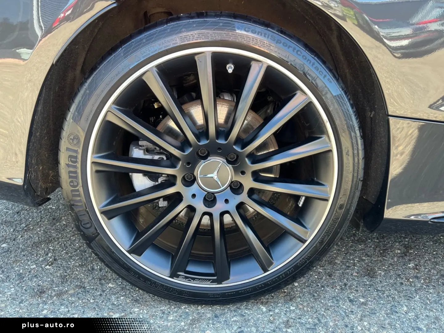 MERCEDES-BENZ C 43 AMG Cabrio 4Matic DAB RFK AHK