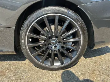 MERCEDES-BENZ C 43 AMG Cabrio 4Matic DAB RFK AHK