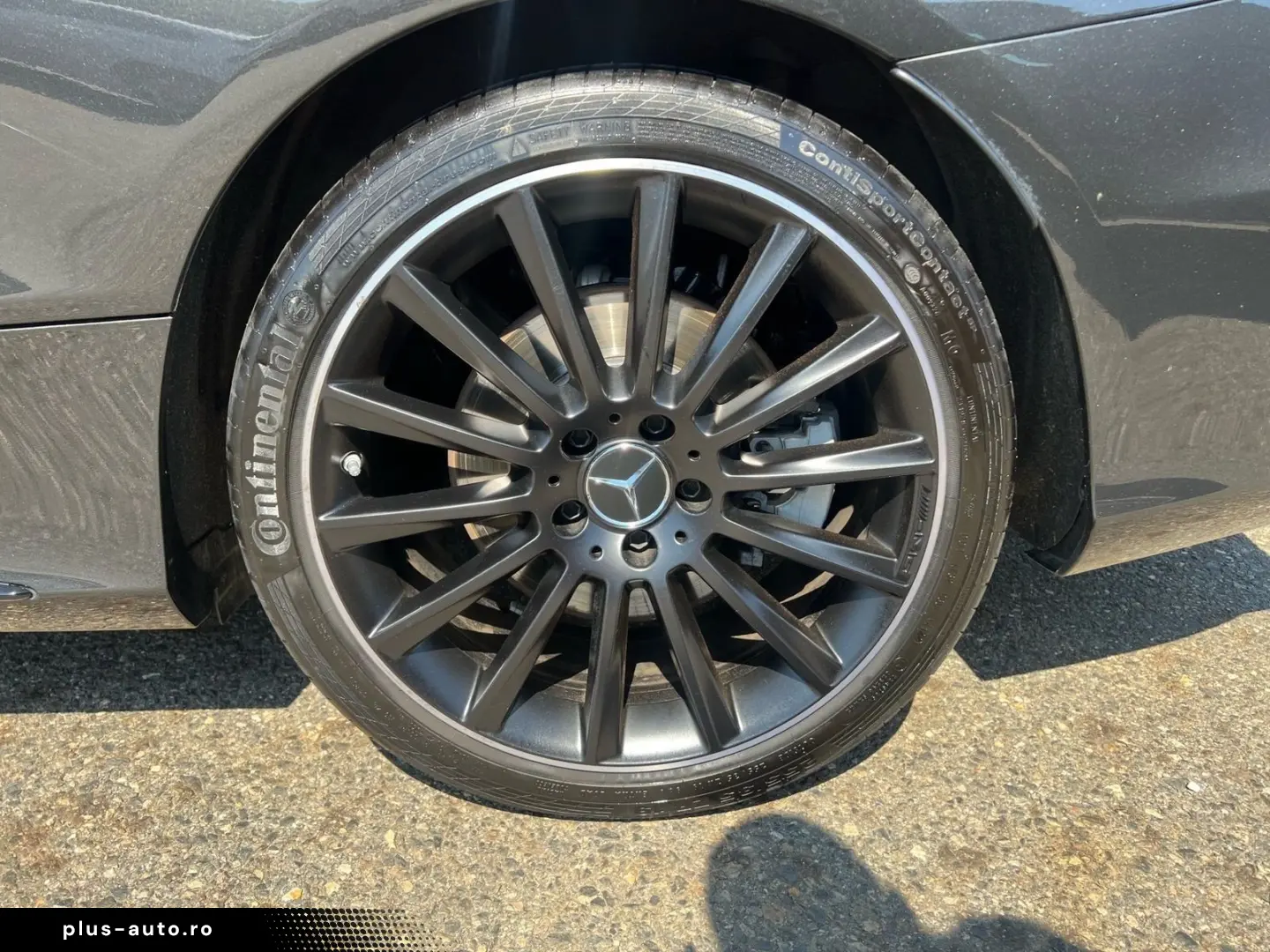 MERCEDES-BENZ C 43 AMG Cabrio 4Matic DAB RFK AHK