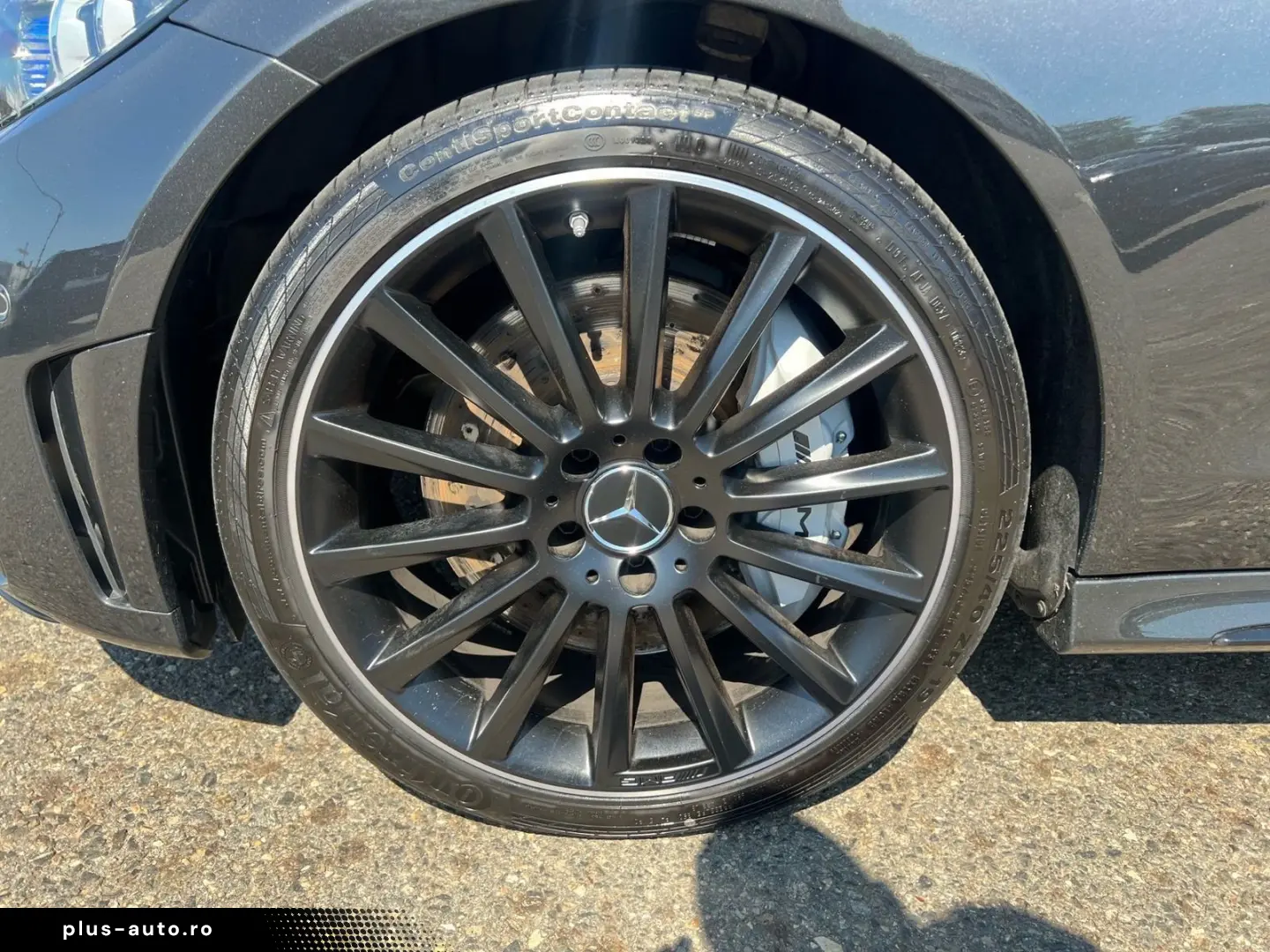 MERCEDES-BENZ C 43 AMG Cabrio 4Matic DAB RFK AHK