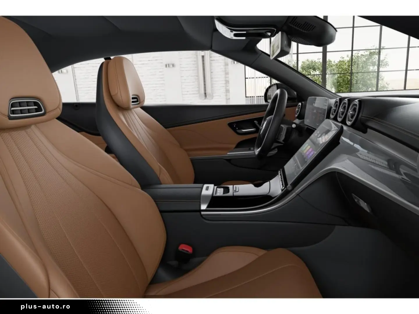 MERCEDES-BENZ CLE 200 Cabrio AMG Premium 20 VERDECK &hellip;
