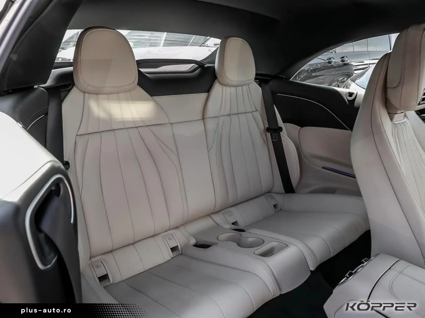MERCEDES-BENZ CLE 200 4M Cabrio AMG Premium PLUS Leder AHK