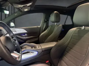 MERCEDES-BENZ GLE 350 de 4MATIC Coupé