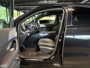 MERCEDES-BENZ GLE 350 de 4MATIC Coupé