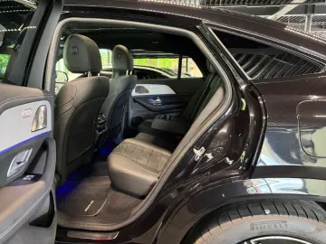 MERCEDES-BENZ GLE 350 de 4MATIC Coupé