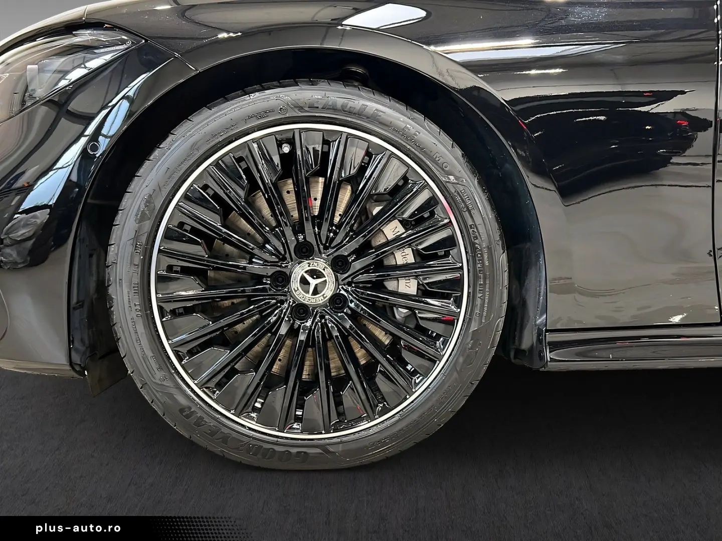 MERCEDES-BENZ CLE 450 4M Cabrio AMG Premium Burmester Nappa