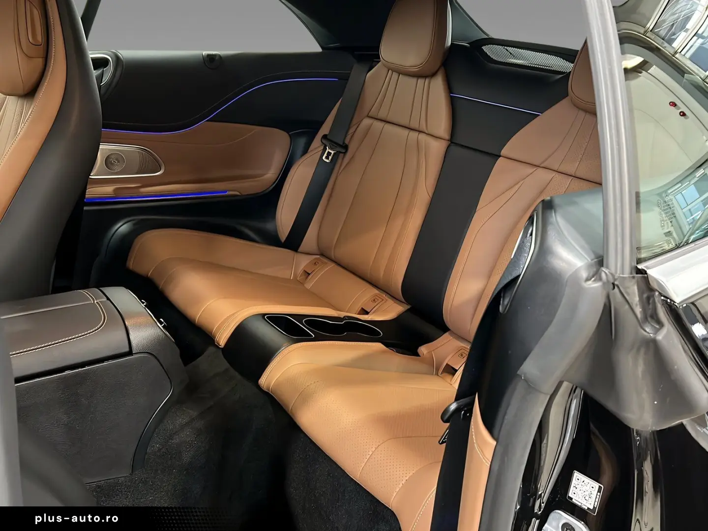 MERCEDES-BENZ CLE 450 4M Cabrio AMG Premium Burmester Nappa