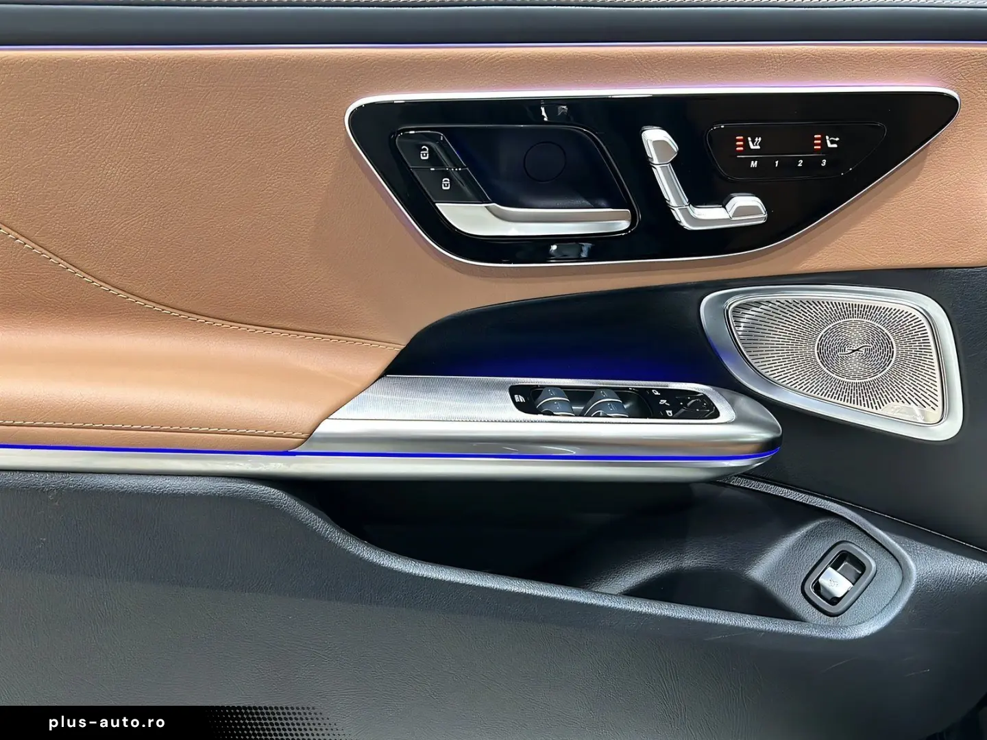 MERCEDES-BENZ CLE 450 4M Cabrio AMG Premium Burmester Nappa