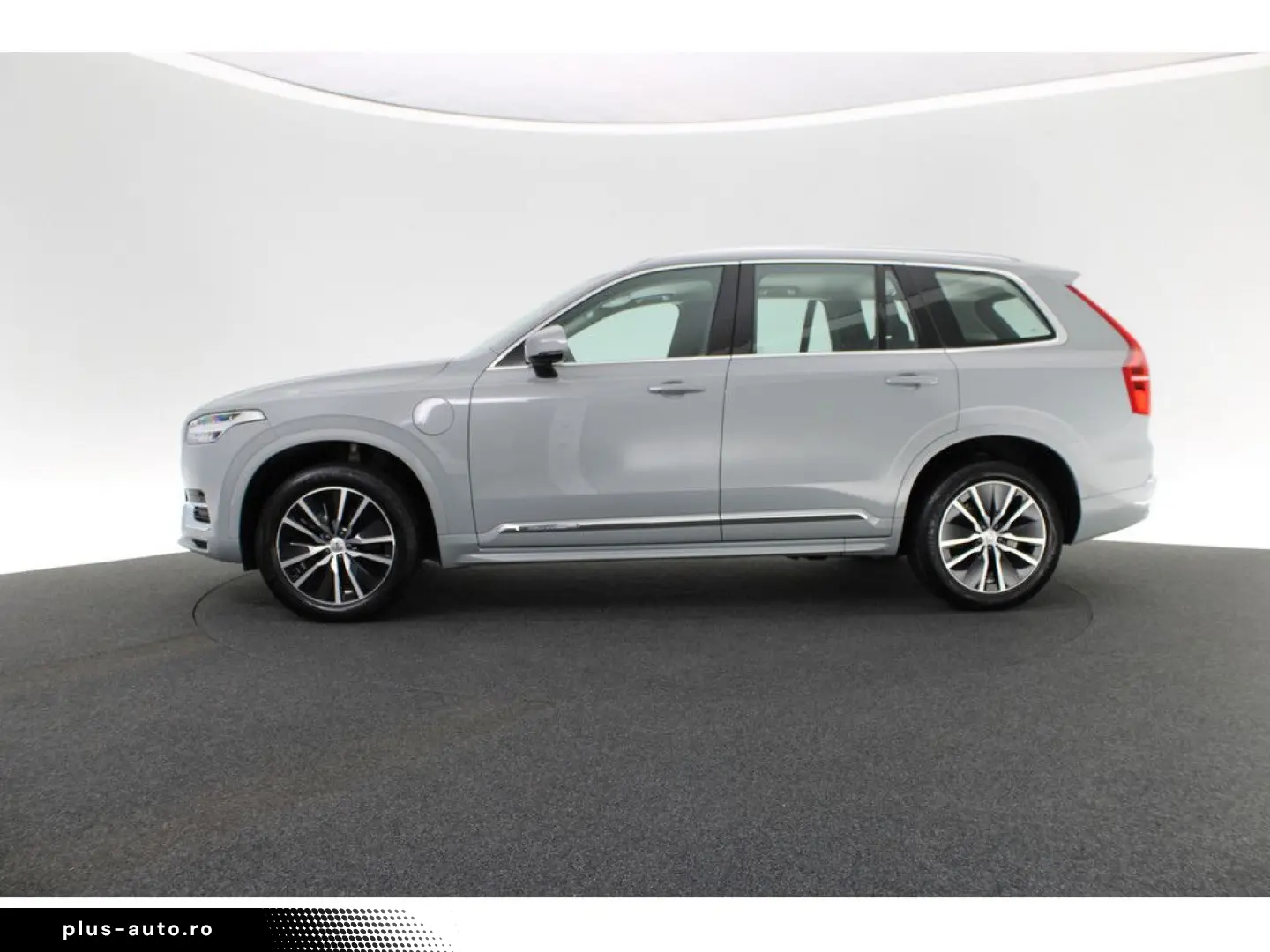 VOLVO XC90 T8 Core AWD LED LEDER KAMERA STANDHZ ACC