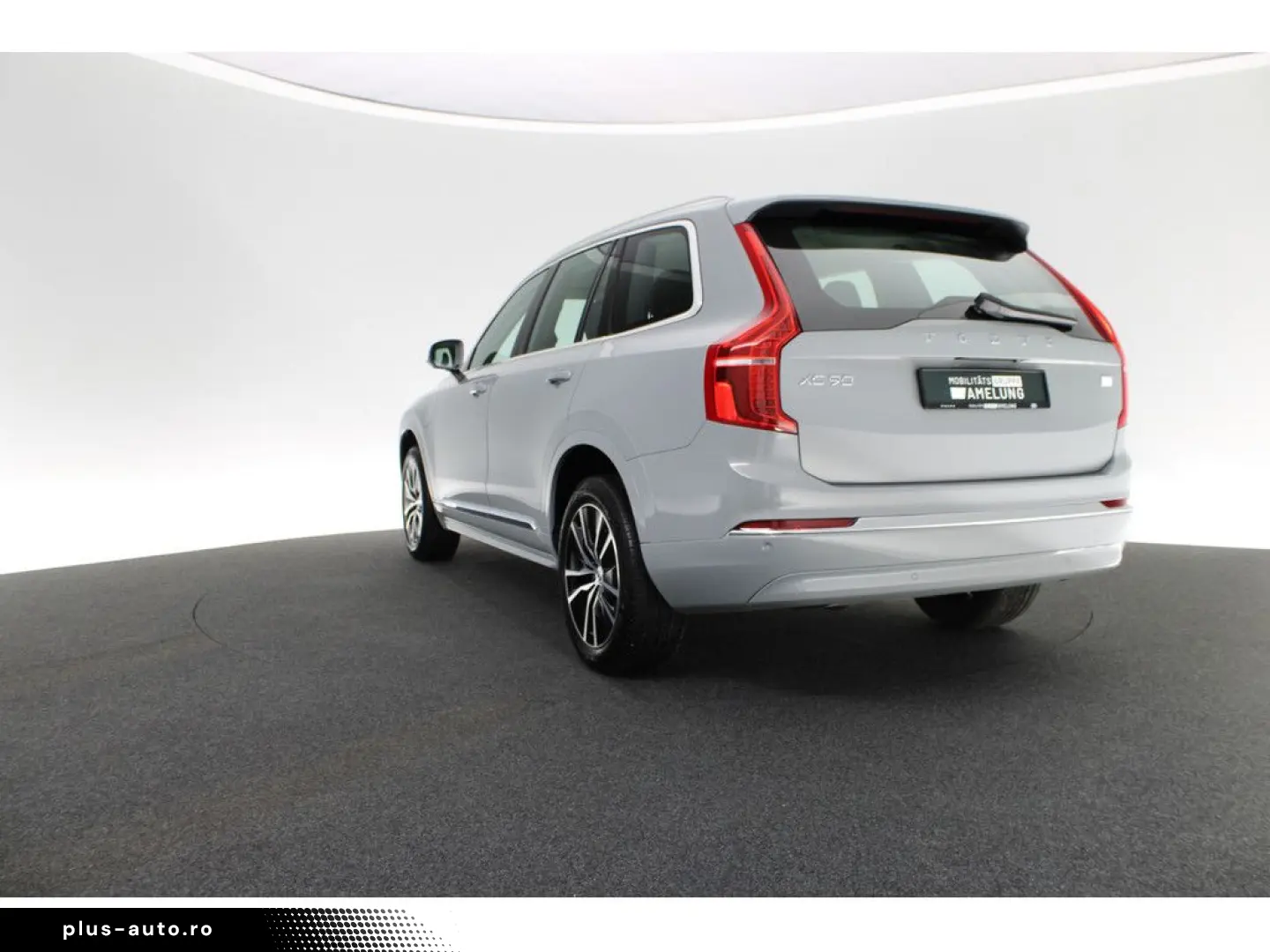 VOLVO XC90 T8 Core AWD LED LEDER KAMERA STANDHZ ACC