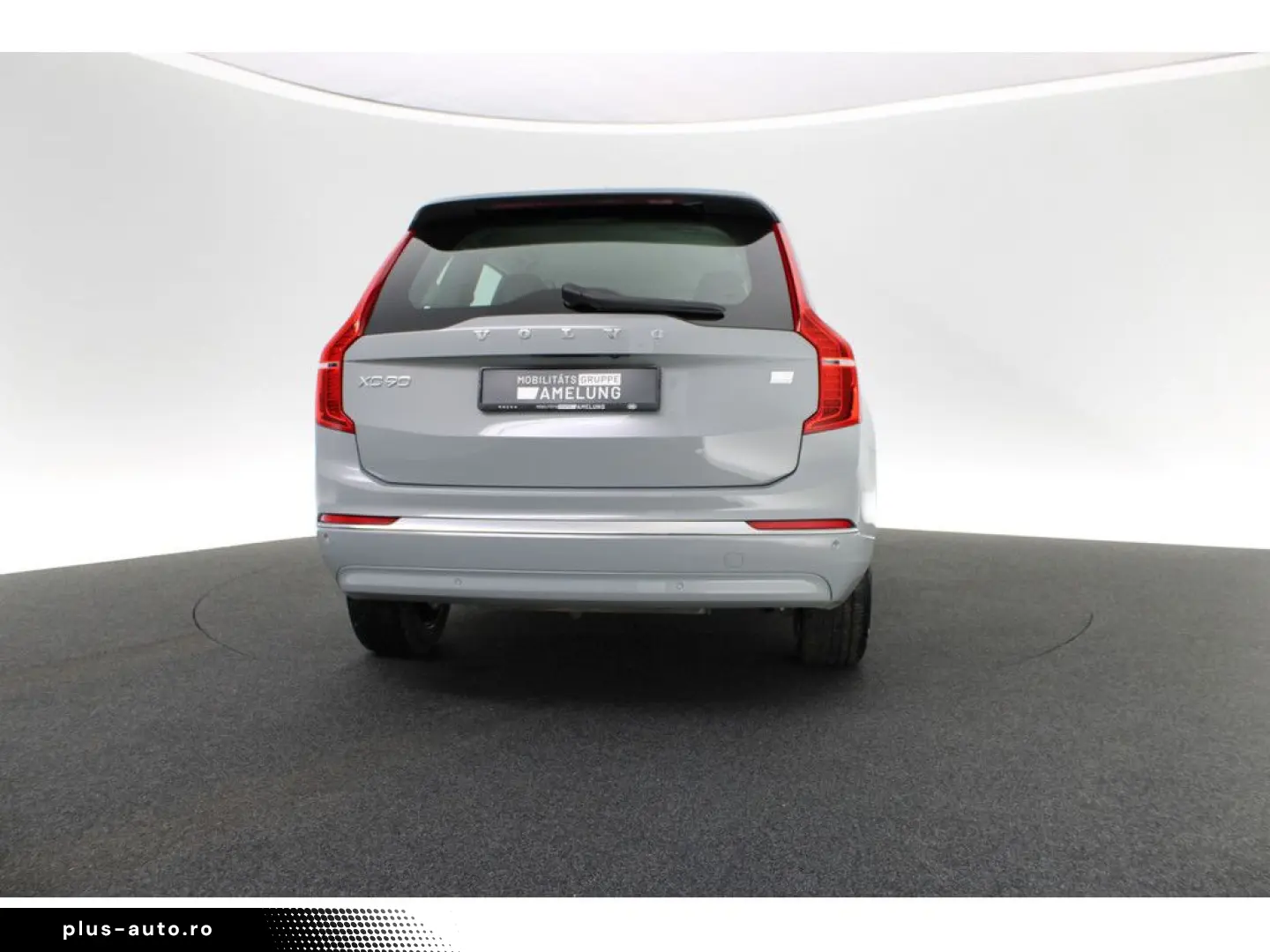 VOLVO XC90 T8 Core AWD LED LEDER KAMERA STANDHZ ACC