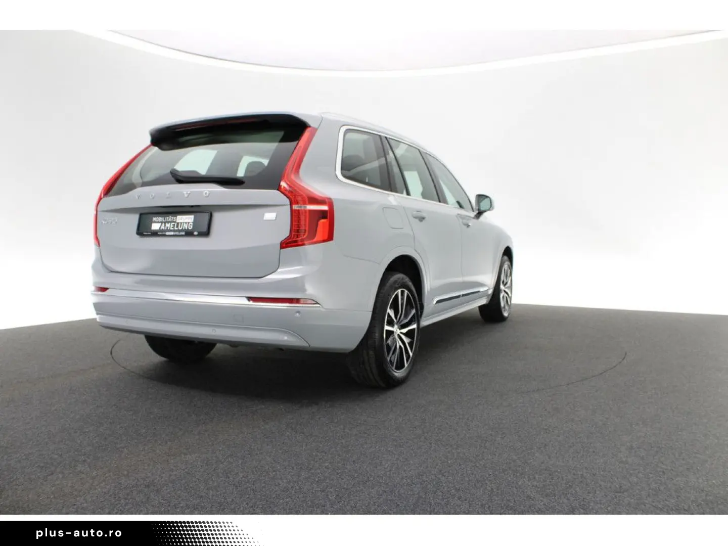 VOLVO XC90 T8 Core AWD LED LEDER KAMERA STANDHZ ACC