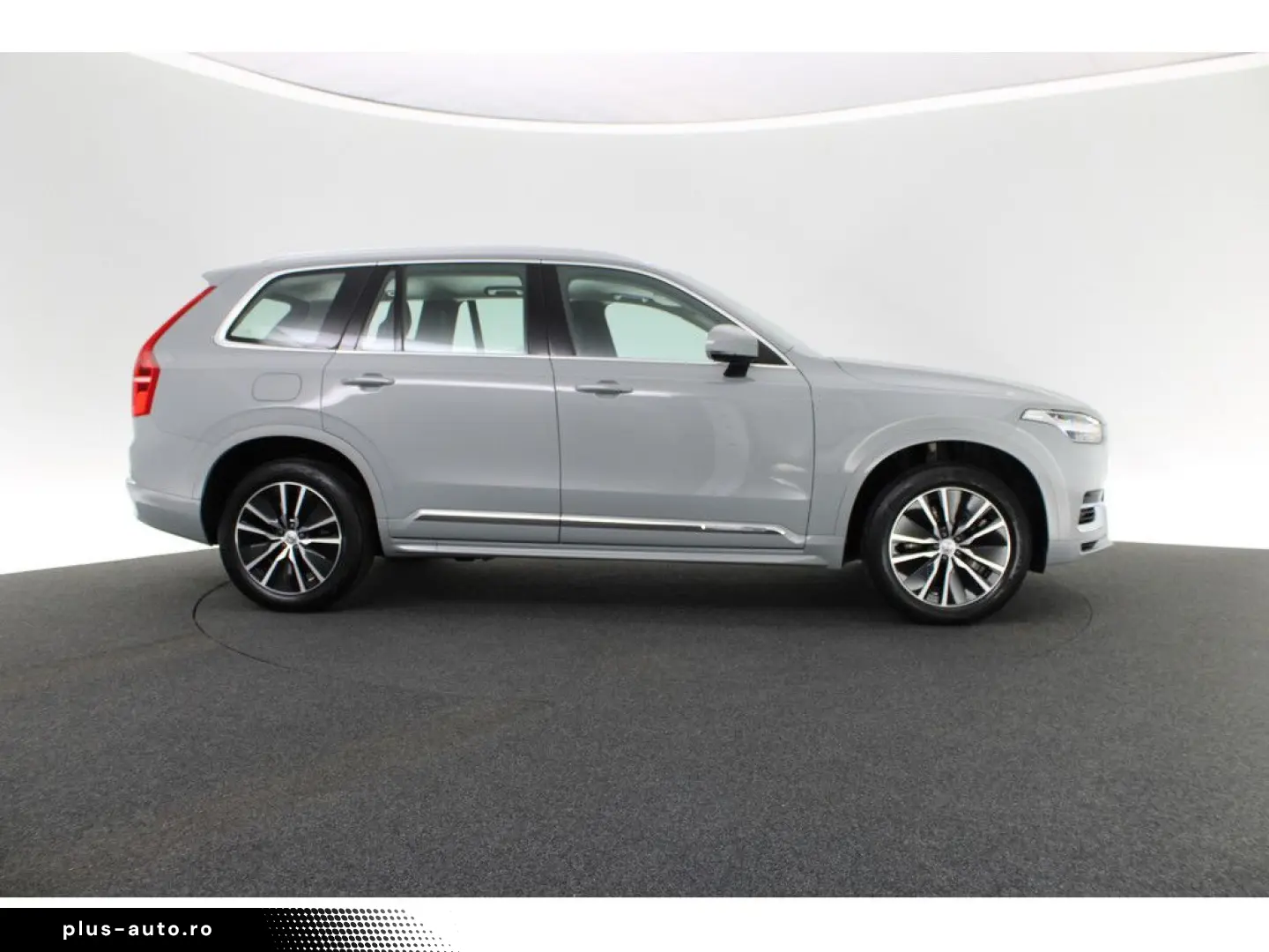 VOLVO XC90 T8 Core AWD LED LEDER KAMERA STANDHZ ACC