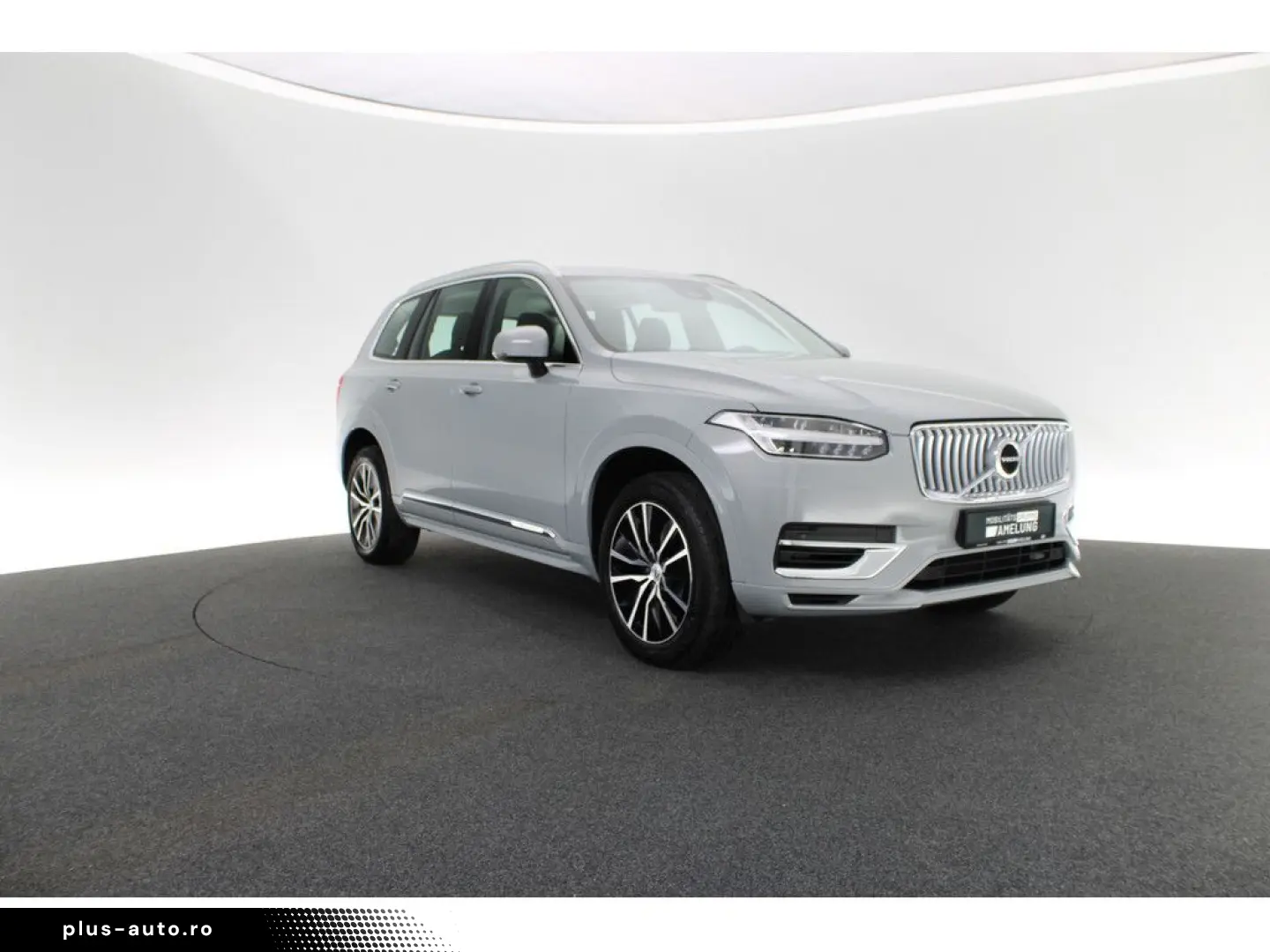VOLVO XC90 T8 Core AWD LED LEDER KAMERA STANDHZ ACC