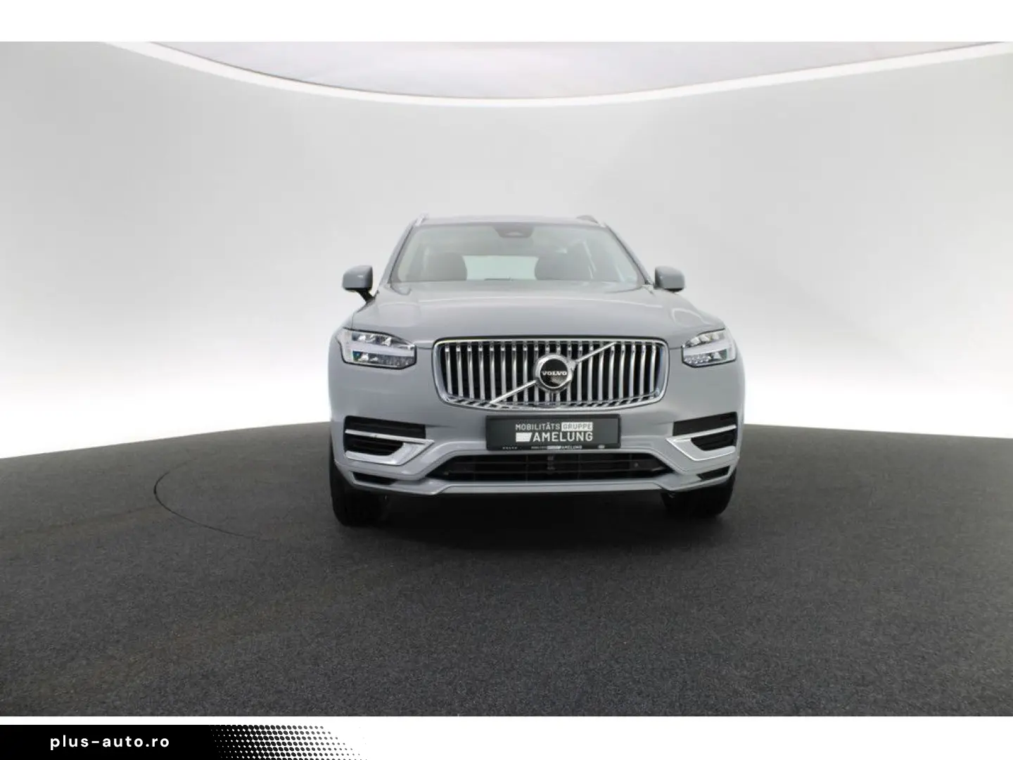 VOLVO XC90 T8 Core AWD LED LEDER KAMERA STANDHZ ACC