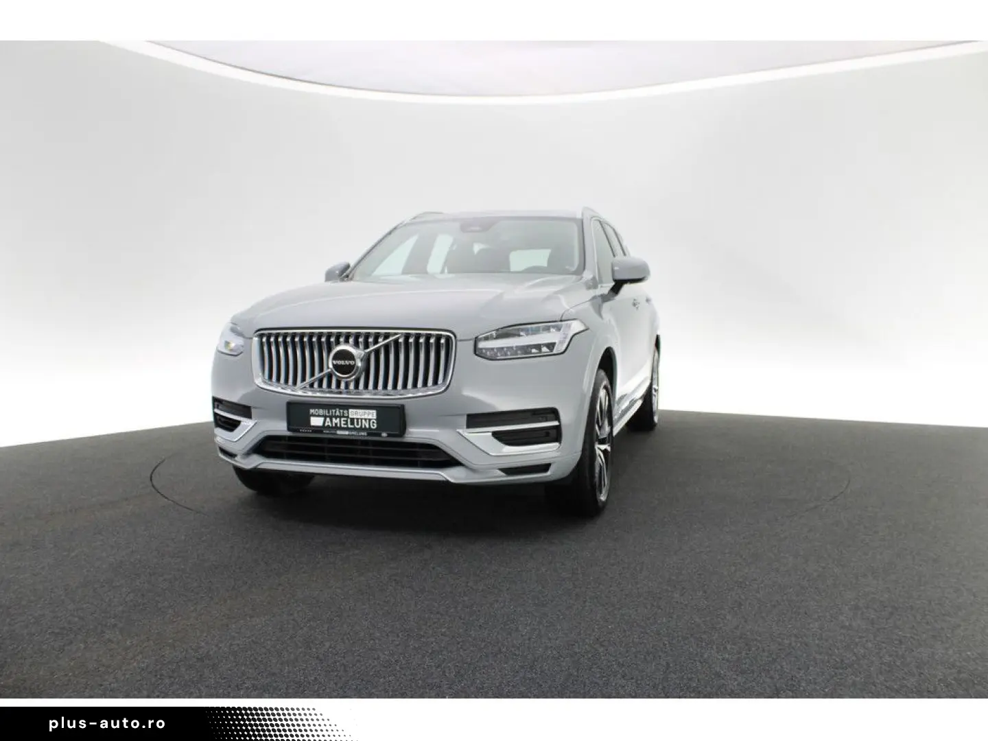 VOLVO XC90 T8 Core AWD LED LEDER KAMERA STANDHZ ACC
