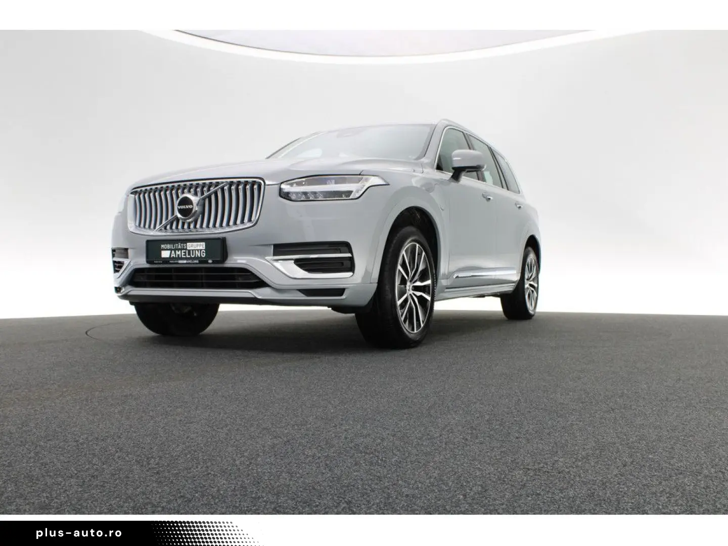 VOLVO XC90 T8 Core AWD LED LEDER KAMERA STANDHZ ACC