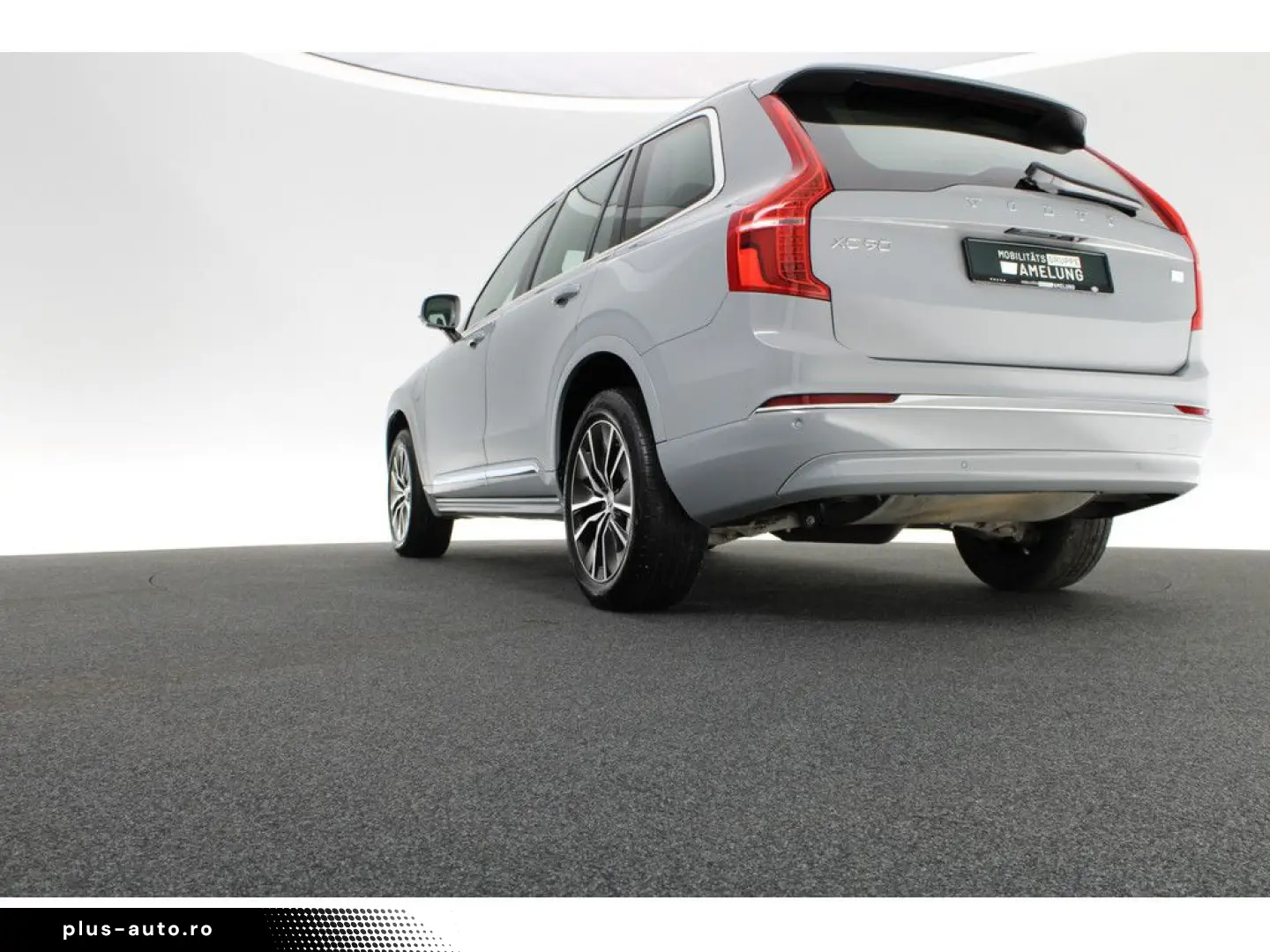 VOLVO XC90 T8 Core AWD LED LEDER KAMERA STANDHZ ACC