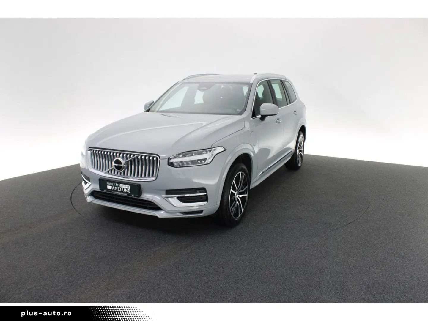 VOLVO XC90 T8 Core AWD LED LEDER KAMERA STANDHZ ACC