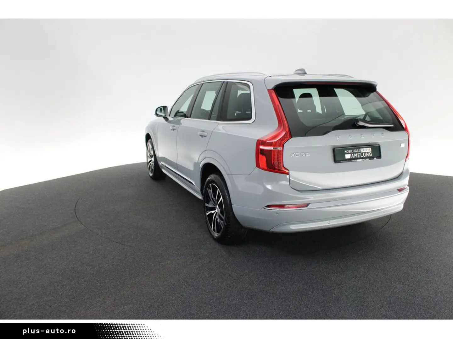 VOLVO XC90 T8 Core AWD LED LEDER KAMERA STANDHZ ACC