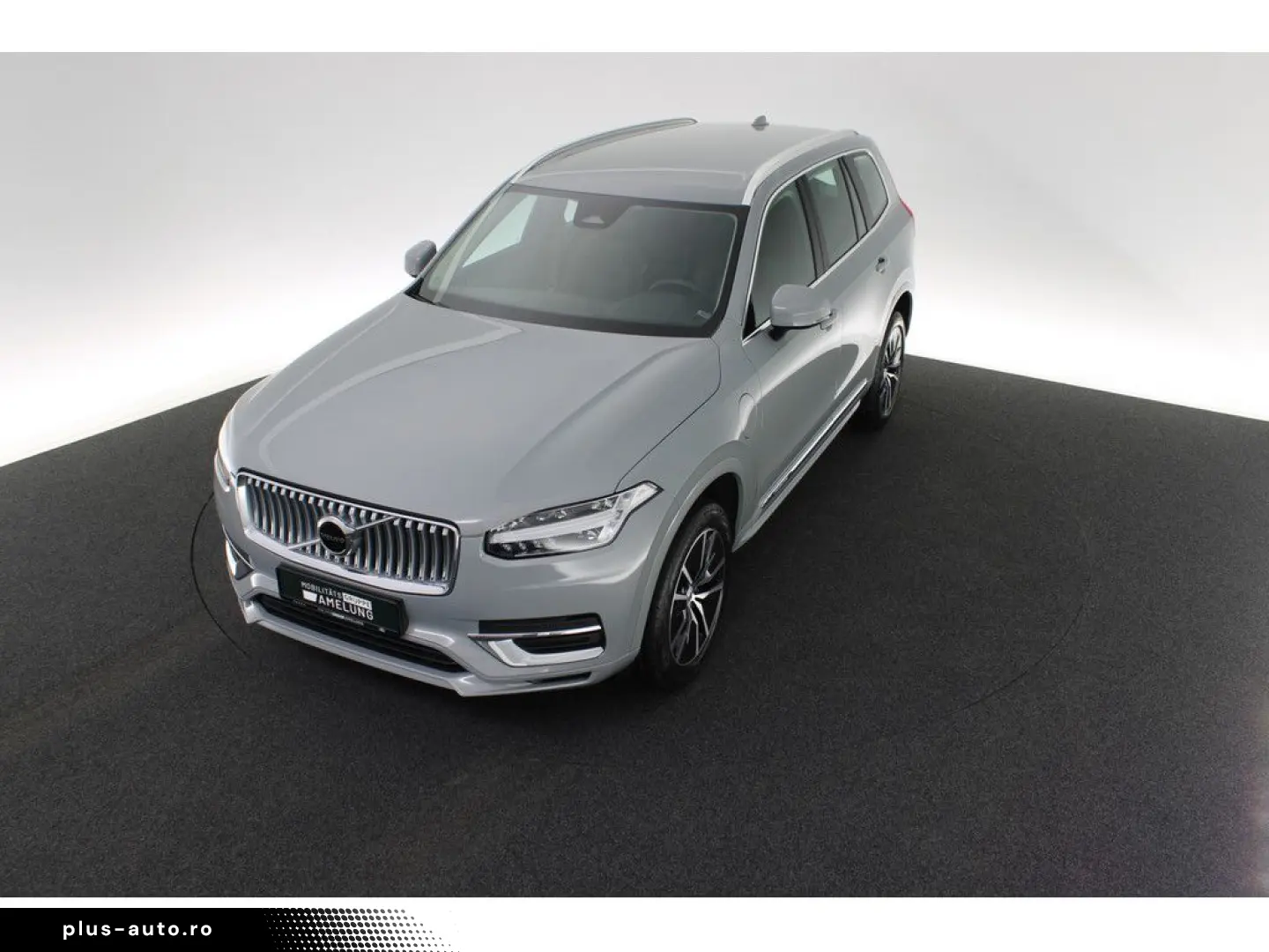 VOLVO XC90 T8 Core AWD LED LEDER KAMERA STANDHZ ACC