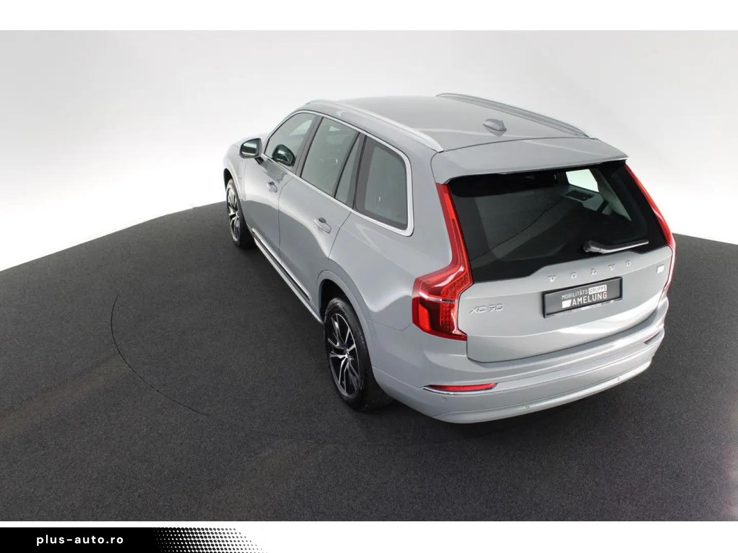 VOLVO XC90 T8 Core AWD LED LEDER KAMERA STANDHZ ACC